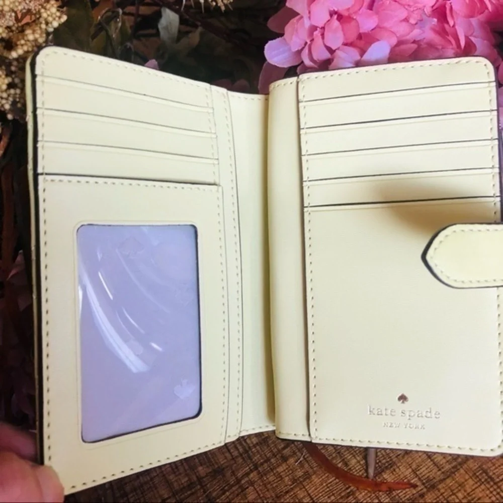 kate spade fresh polished